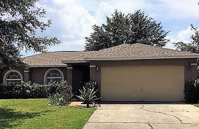 3/2 in Poinciana for Rent! photos photos