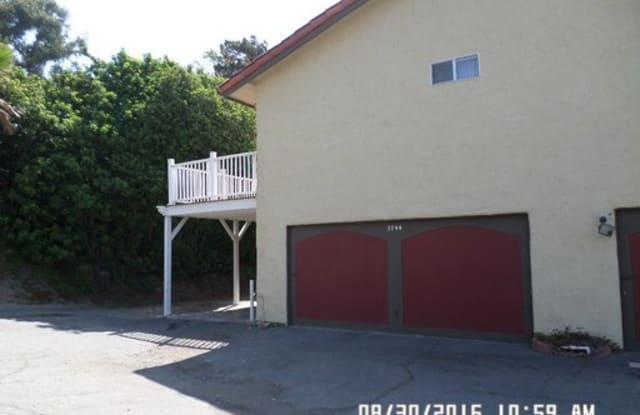 3744 Bonita Canyon Road Gallery 2