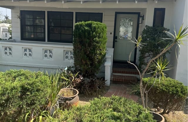 3400 W 85th Street - 3400 West 85th Street, Inglewood, CA 90305