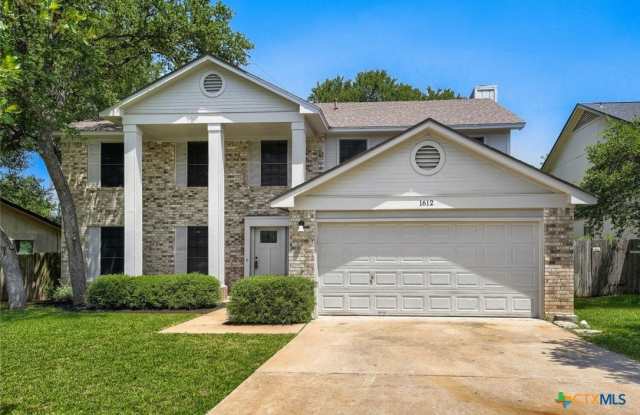 1612 Hermitage Drive Gallery 2