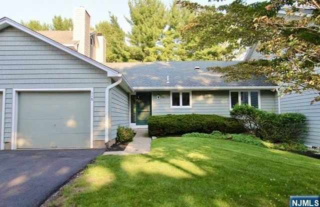 118 Vreeland Court - 118 Vreeland Court, Bergen County, NJ 07430