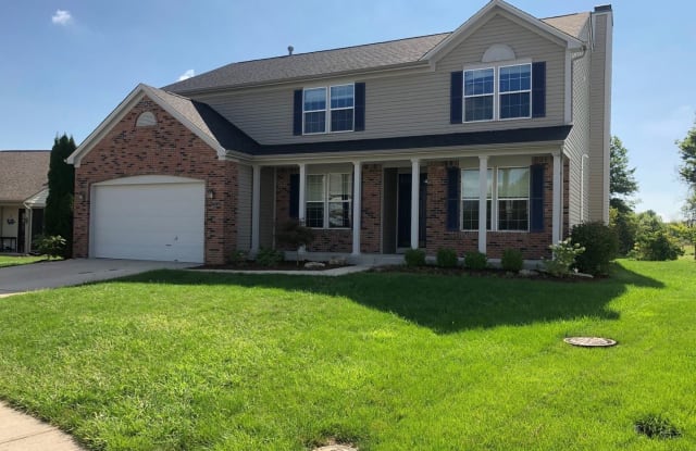 7251 Fields Way - 7251 Fields Way, Indianapolis, IN 46239