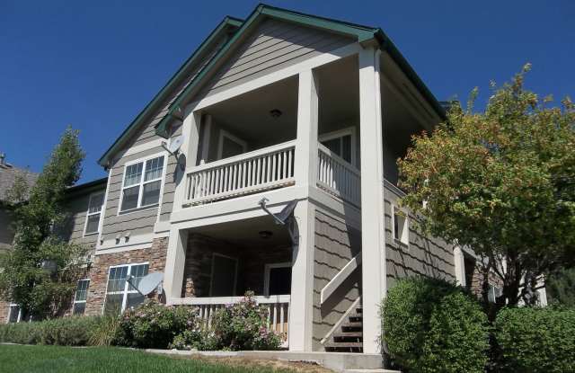 Comfortable Fort Collins Condo | 2 Bedrooms, Fireplace & Clubhouse Gallery 1