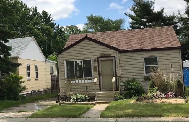 7520 Westminster - 7520 Westminster Avenue, Warren, MI 48091