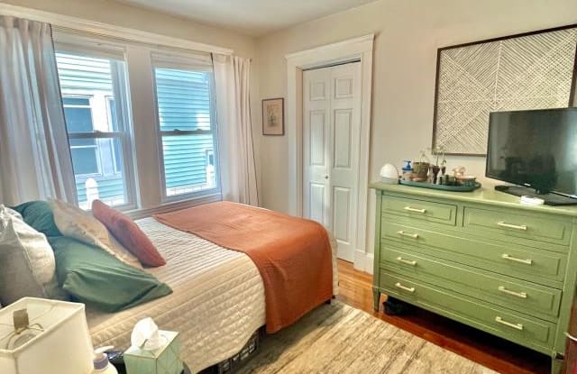 24 Sydney - 24 Sydney Street, Somerville, MA 02145