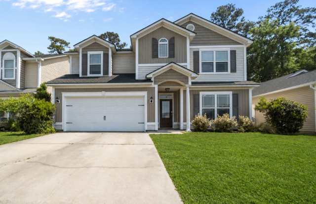 Comfort Meets Space in This Beautiful Chapel Park 4-Bedroom Home photos photos