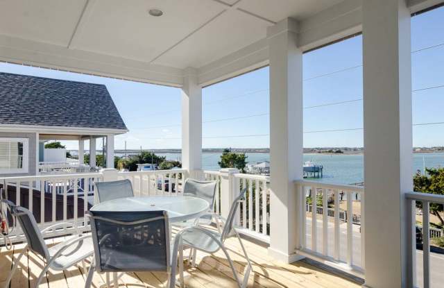 (W103) 216 South Lumina Avenue, Unit B Wrightsville Beach NC 28480 photos photos