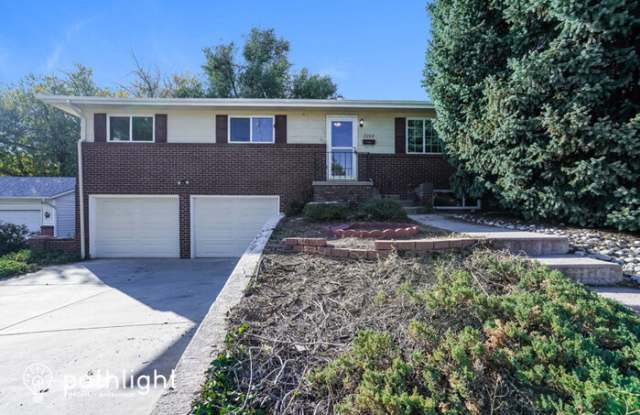 2208 Warwick Lane - 2208 Warwick Lane, Colorado Springs, CO 80909