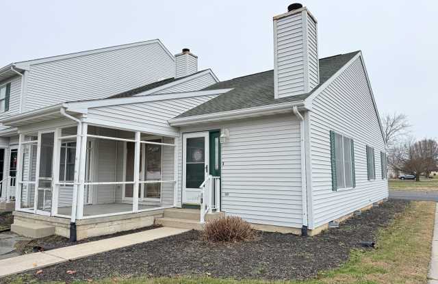 Charming Georgetown Townhome Near Route 113 Delaware Beaches photos photos Charming Georgetown Townhome Near Route 113 Delaware Beaches photos photos