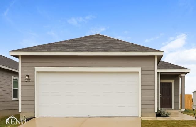 5202 Dawn Break - 5202 Dawn Break, Bexar County, TX 78109