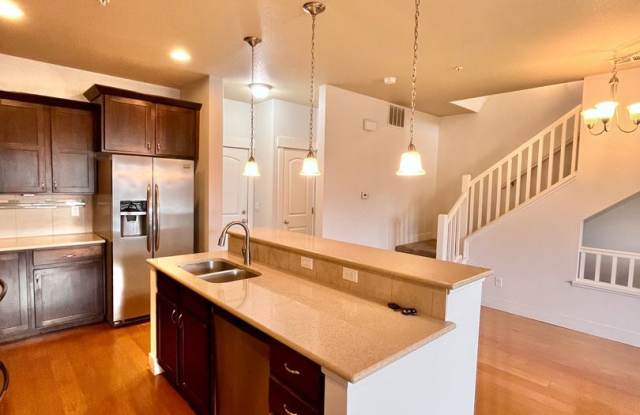 3 Bedroom / 2.5 Bath Condo with 1 car attached garage in Fossil Lake Subdivision in Fort Collins, CO photos photos