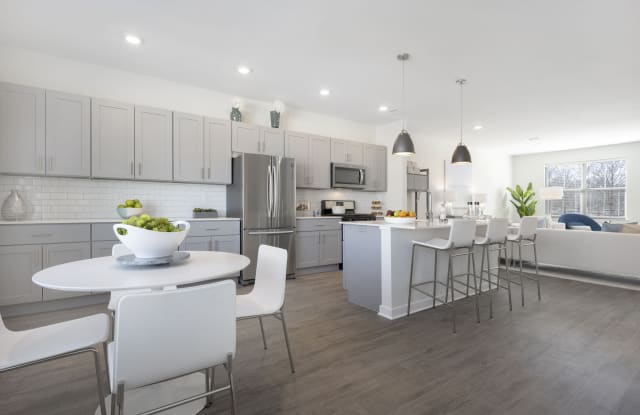 Woodside Trumbull photos photos