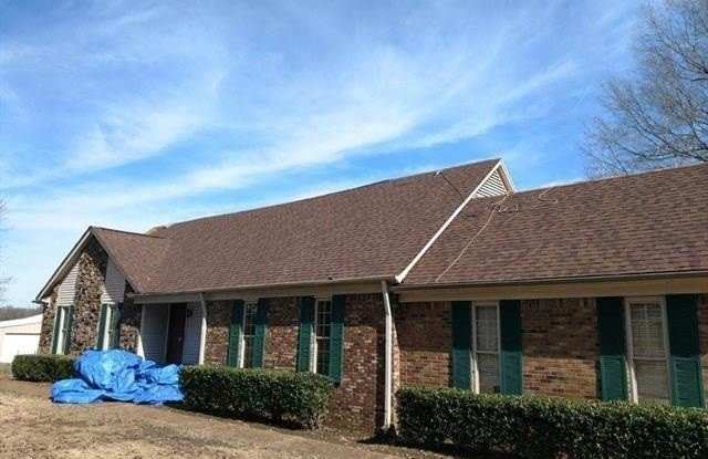 225 FISHERVILLE - 225 Fisherville Road, Fayette County, TN 38017