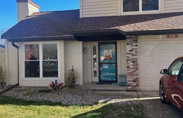 525 Wellington Court - 1 - 525 Wellington Court, Lafayette, IN 47904