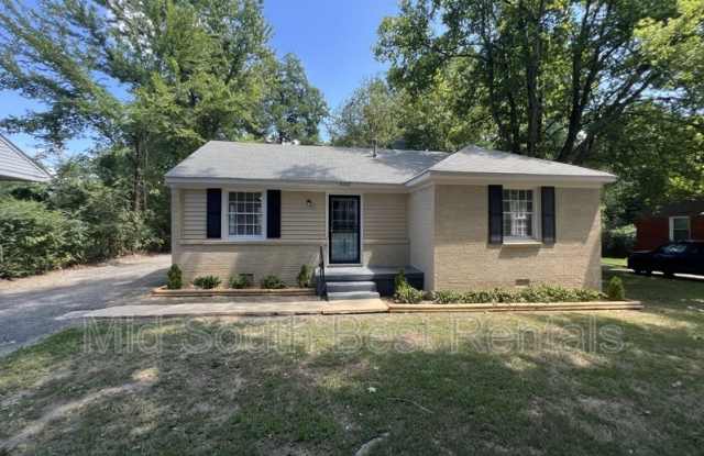 3162 St Charles Dr (Frayser) photos photos