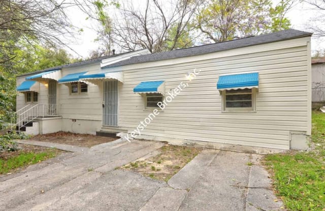 2721 Date Avenue - 2721 Date Avenue, Macon-Bibb, GA 31204