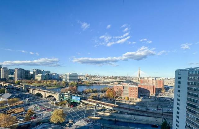 8 Whittier Place - 8 Whittier Place, Boston, MA 02114