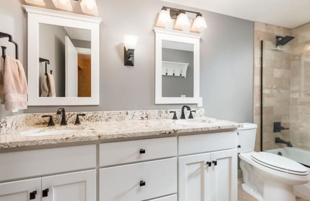 4152 Brunswick Avenue S - 4152 Brunswick Avenue South, St. Louis Park, MN 55416