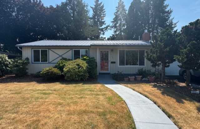 Available Now – Updated 3 Bedroom, 2 Bath Home with Huge Shop photos photos