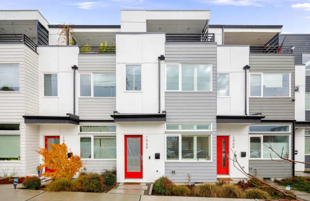 Gem in  Beacon Hill Neighborhood photos photos