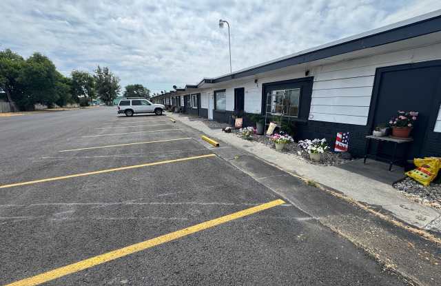 Cascade Valley Apartments photos photos