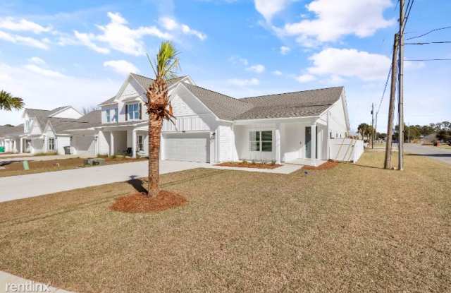 700 Landing Circle - 700 Landing Circle, Bay County, FL 32413 700 Landing Circle - 700 Landing Circle, Bay County, FL 32413