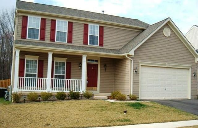 1055 PIPERCOVE WAY - 1055 Pipercove Way, Bel Air North, MD 21014