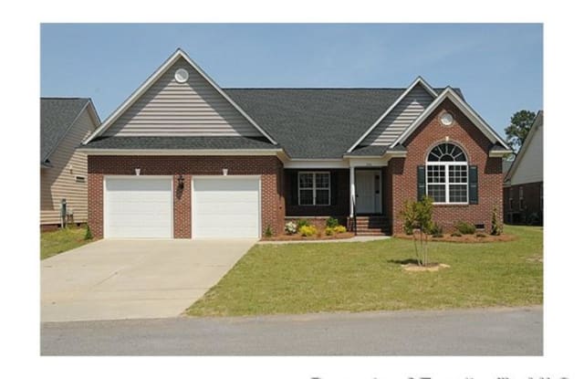 1224 Cullen Drive - 1224 Cullen Drive, Fayetteville, NC 28304