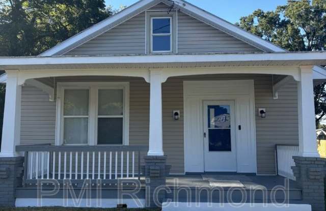 3301 Stockton Street - 3301 Stockton Street, Richmond, VA 23224