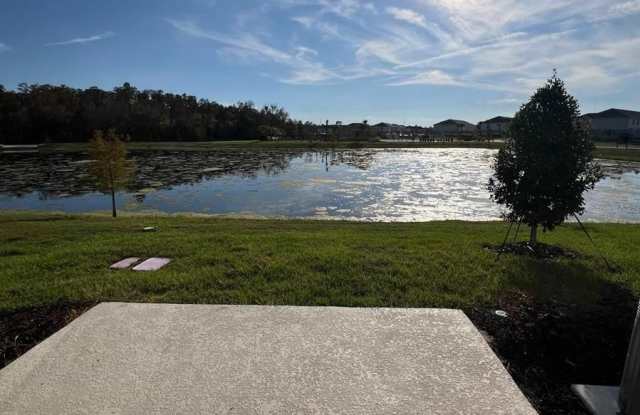 2224 PORTRAIT STREET - 2224 Portrait Street, Poinciana, FL 34758