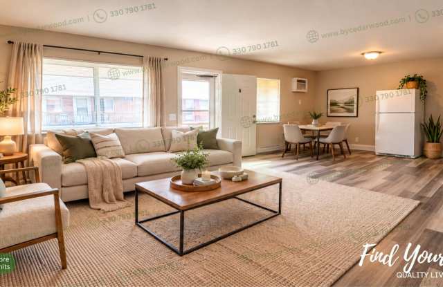 (1 Month Free Rent) Newly Renovated Spacious and comfortable 2 Bedroom Apartment unit in Anderson Ave. Gallery 4
