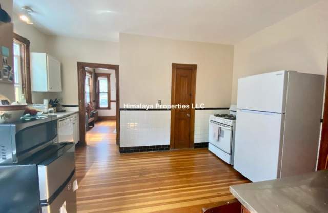 195 College Ave. Gallery 2