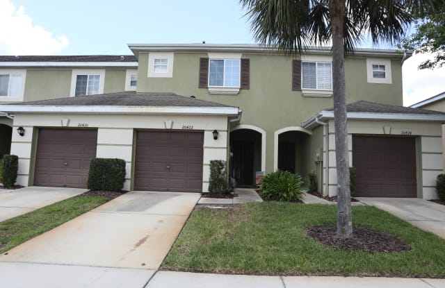 20422 Needletree Dr - 20422 Needletree Drive, Tampa, FL 33647