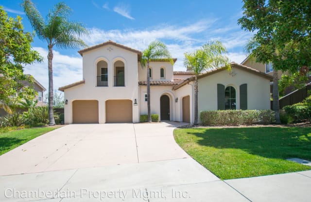 1155 Via Vera Cruz - 1155 via Vera Cruz, San Marcos, CA 92078
