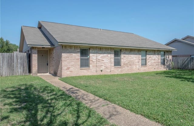 2507 Hickory Drive - 2507 Hickory Drive, College Station, TX 77840