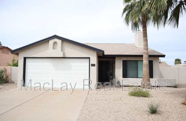 6810 E Kings Ave - 6810 East Kings Avenue, Phoenix, AZ 85254