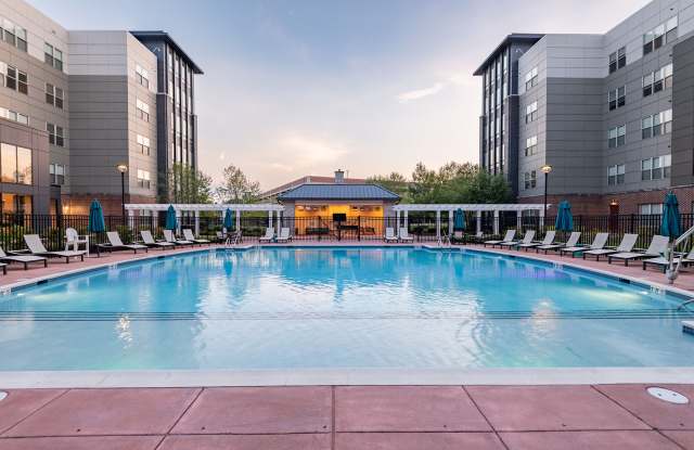 The Residences at Annapolis Junction photos photos