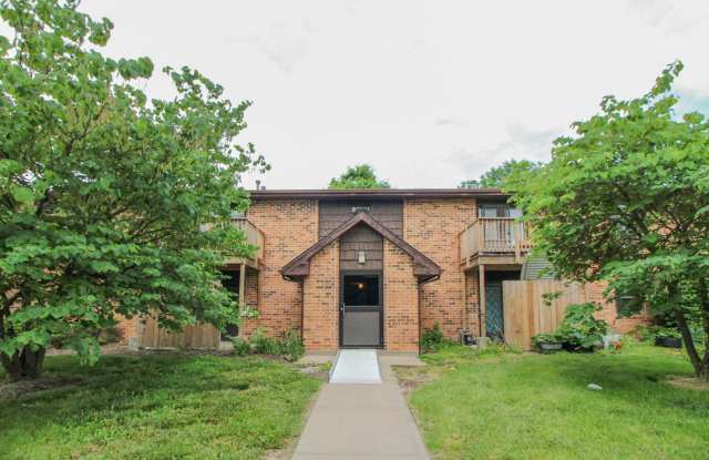 Condo available for rent! - 500 Columbia Drive, Columbia, MO 65201