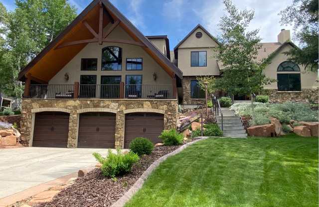 SUMMER RENTAL - Jeremy Ranch Gem photos photos