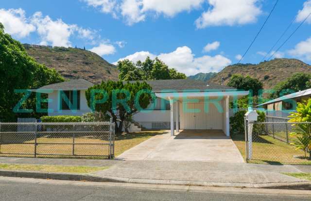 a 3 bdrm, 1 bath home for rent in Niu Valley photos photos a 3 bdrm, 1 bath home for rent in Niu Valley photos photos