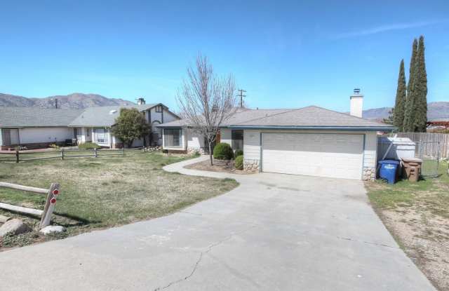 Golden Hills - 19921 Piedra Drive, Golden Hills, CA 93561 Golden Hills - 19921 Piedra Drive, Golden Hills, CA 93561