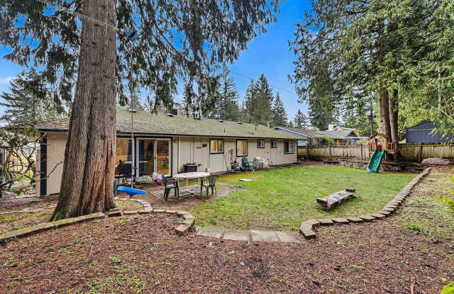 Charming 3-Bedroom Single-Family Home in Bellevue - $3,600!! photos photos