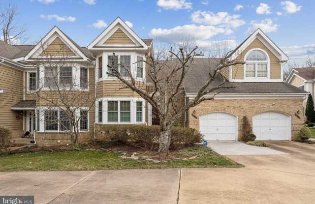 1223 WOODBROOK COURT - 1223 Woodbrook Court, Reston, VA 20194