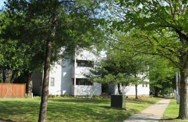 816 Colley Ave #4 - 816 Colley Avenue, Norfolk, VA 23507
