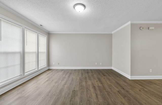Freshly Renovated 2 BR, 2.5 BA Townhome Centrally Located between Spartanburg & Downtown Greenville Gallery 4
