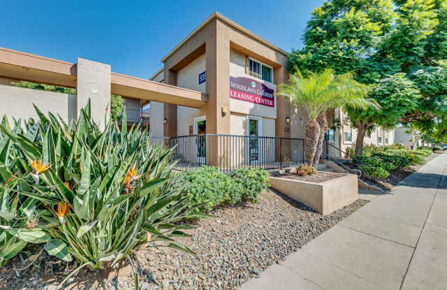 Woodlawn Gardens Apartments photos photos