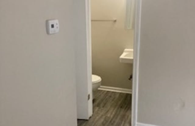 1110 Park Street unit L - townhouse photos photos