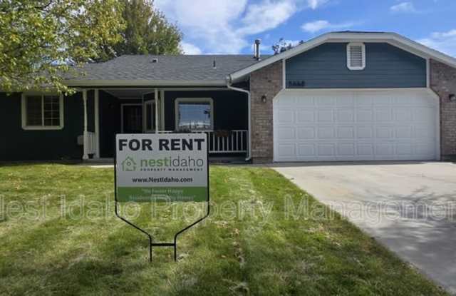 5448 South Onaga Place photos photos