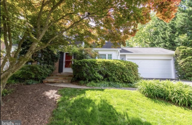 4810 Tabard Place - 4810 Tabard Place, Fairfax County, VA 22003