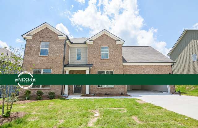 Beautiful 5 bed Single Family Home in Lawrenceville! photos photos